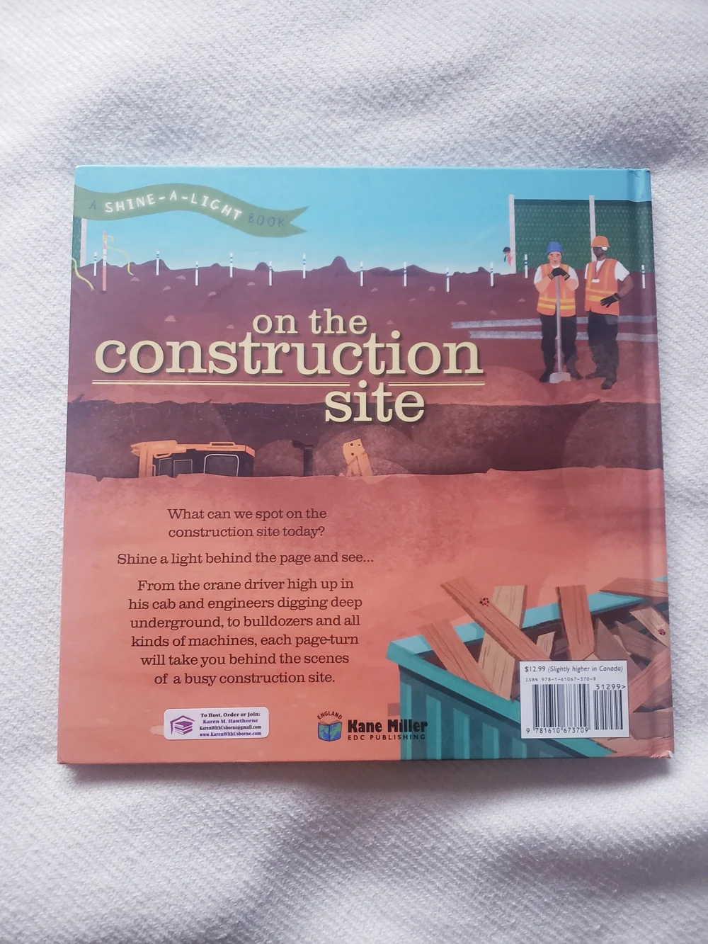 usborne hardcover children